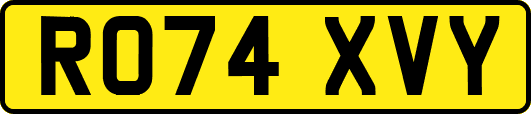 RO74XVY