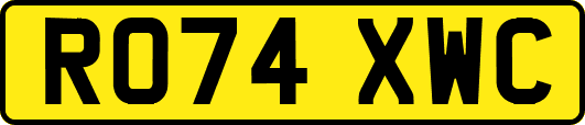 RO74XWC