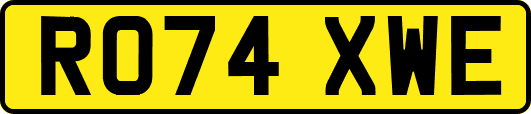 RO74XWE