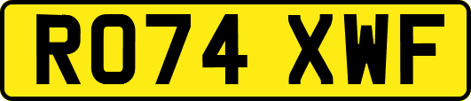 RO74XWF
