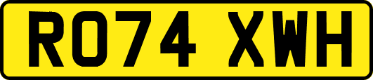 RO74XWH
