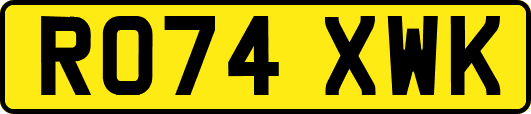 RO74XWK
