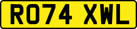 RO74XWL