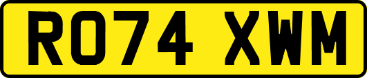 RO74XWM