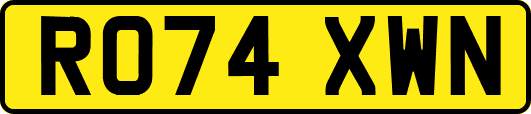RO74XWN