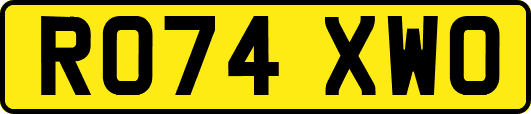 RO74XWO