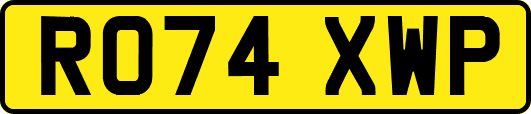 RO74XWP
