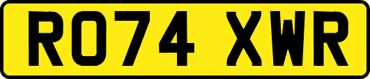 RO74XWR
