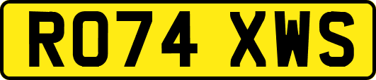 RO74XWS