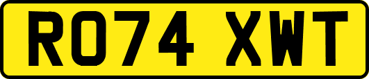 RO74XWT