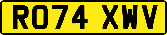 RO74XWV