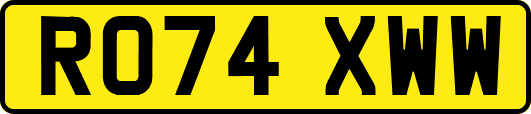 RO74XWW