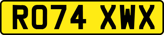RO74XWX