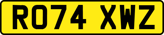 RO74XWZ