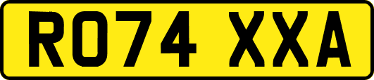 RO74XXA