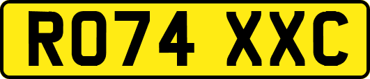 RO74XXC
