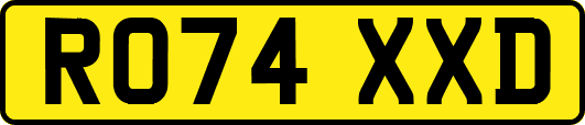 RO74XXD