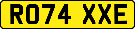 RO74XXE