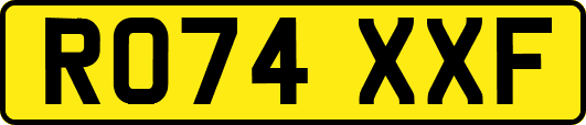 RO74XXF