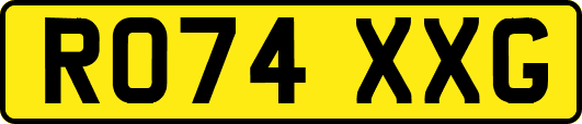 RO74XXG