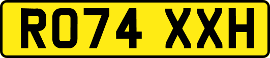 RO74XXH