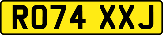 RO74XXJ