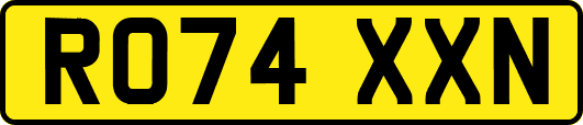 RO74XXN