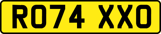 RO74XXO