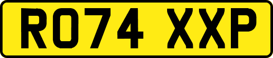 RO74XXP