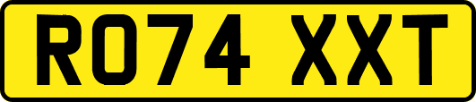 RO74XXT