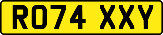 RO74XXY