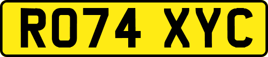 RO74XYC