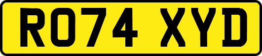 RO74XYD