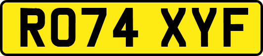 RO74XYF