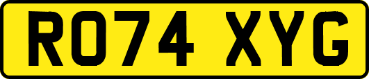 RO74XYG
