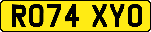 RO74XYO