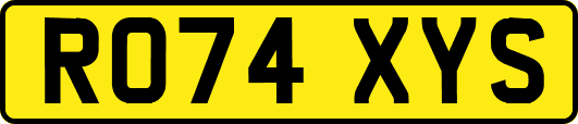 RO74XYS