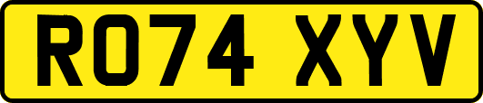 RO74XYV