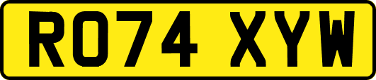 RO74XYW