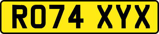 RO74XYX