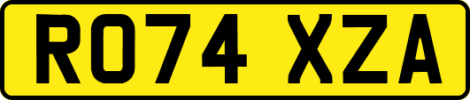 RO74XZA