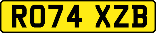 RO74XZB