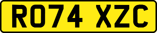RO74XZC