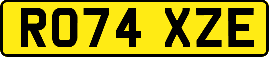 RO74XZE
