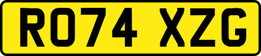 RO74XZG