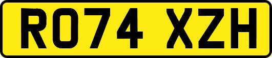 RO74XZH