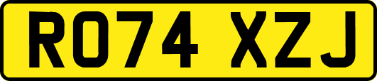 RO74XZJ