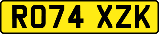RO74XZK