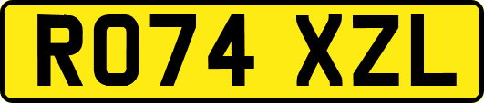 RO74XZL