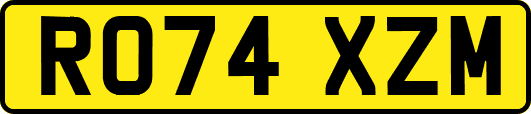 RO74XZM